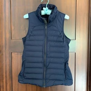 Lululemon Down Vest